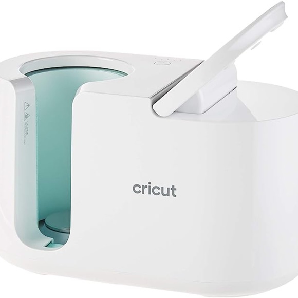 Cricut Other - Cricut Mug Press